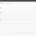 Wordpress Admin Panel wird nicht richtig angezeigt / sieht komisch aus. Was tun?