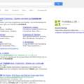 Wordpress: Seite bei Google mit Seiten anzeigen