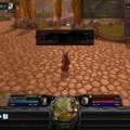 World Of Warcraft Stromblade Interface