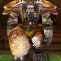 wow  wie heist der stab der tauren?