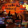 Wow addon für ui wird gesucht!