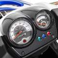 yamaha Aerox tacho frage