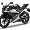 Yamaha YZF-R125? Günstig?