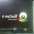 Youcam blockt alle anderen Webcam-Programme...