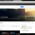 youtube design ändern? wie geht das?