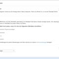 YouTube "Durchsuchen" Aktivieren