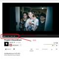 Youtube-Fenster schaut komisch aus?!