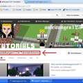 YouTube Kanal Titel ändern