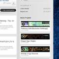 Youtube Playlist in Kanal einfügen