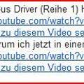 Youtube: Rechte zur kommerziellen Nutzung