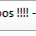 Youtube (Tab's)