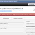 YouTube Upload..nichts passiert?!