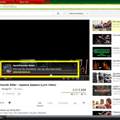 YouTube Video eigenes banner zum einblenden wie mache ich das