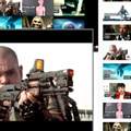 Youtube Video-Empfehlungen-Vorschau
