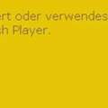 Youtube Zeigt fehler an , aber es gibt keinen ! Wer kann helfen ?