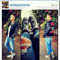 Zendaya Coleman Outfit :)