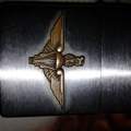 Zippo Emblem Bedeutung