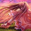 Zu welchem Anime...?