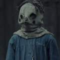 Zu welchem Horrorfilm gehört dieses Bild ?
