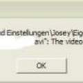 Zwei Videos unterschiedlichen Formates zusammenfügen?