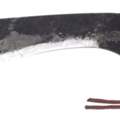 "Zwilling" von 'Haller Machete' ?