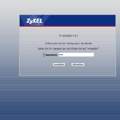 Zyxel P-660HN-F1Z passwort geht nicht