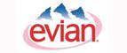 evian