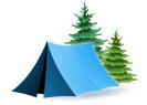 Outdoor-Marke