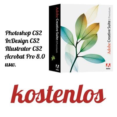 free adobe photoshop cs2 software download