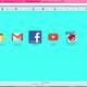 Meine Google Chrome
