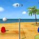 Blobby Volleyball