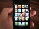 Lautstärke beim iPhone4 erhöhen