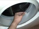 Waschmaschine riecht? Das hilft!