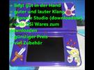 3DS oder DSi XL? VERGLEICH!