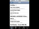 Direkt vom ipod oder iphone Musik löschen ohne jailbreak oder itunes zu benutzen