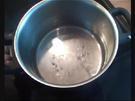 Philadelphia-Torte ohne Backen