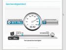 Speedtest: So kannst Du Deine Internetgeschwindigkeit zuverlässig messen