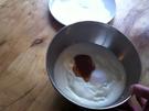 Frozen Joghurt selber machen
