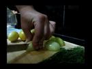 Grüne Tomaten einlegen