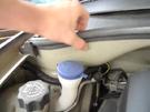So findet man die Fahrgestellnummer beim Auto