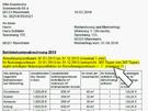 Wie erstelle ich eine korrekte Betriebskostenabrechnung? Tipps für Vermieter und Mieter von Immobook