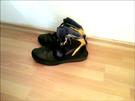 Unangenehmen Geruch aus Schuhen entfernen
