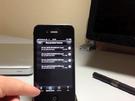 Screencast mit dem iPhone drehen