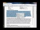 Text aus Pdf in Word kopieren