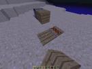 Minecraft - Automatischer Minecart-Starter