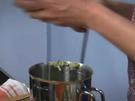 Crashkurs Vegetarisch kochen - Falafel selber machen