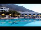 Hotel Norida Beach auf Kos Griechenland