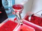 Himbeermarmelade selber machen