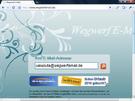Wegwerfemailadresse