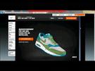Turnschuhe selbst gestalten (z.B. Nike-Generator für Airmax)